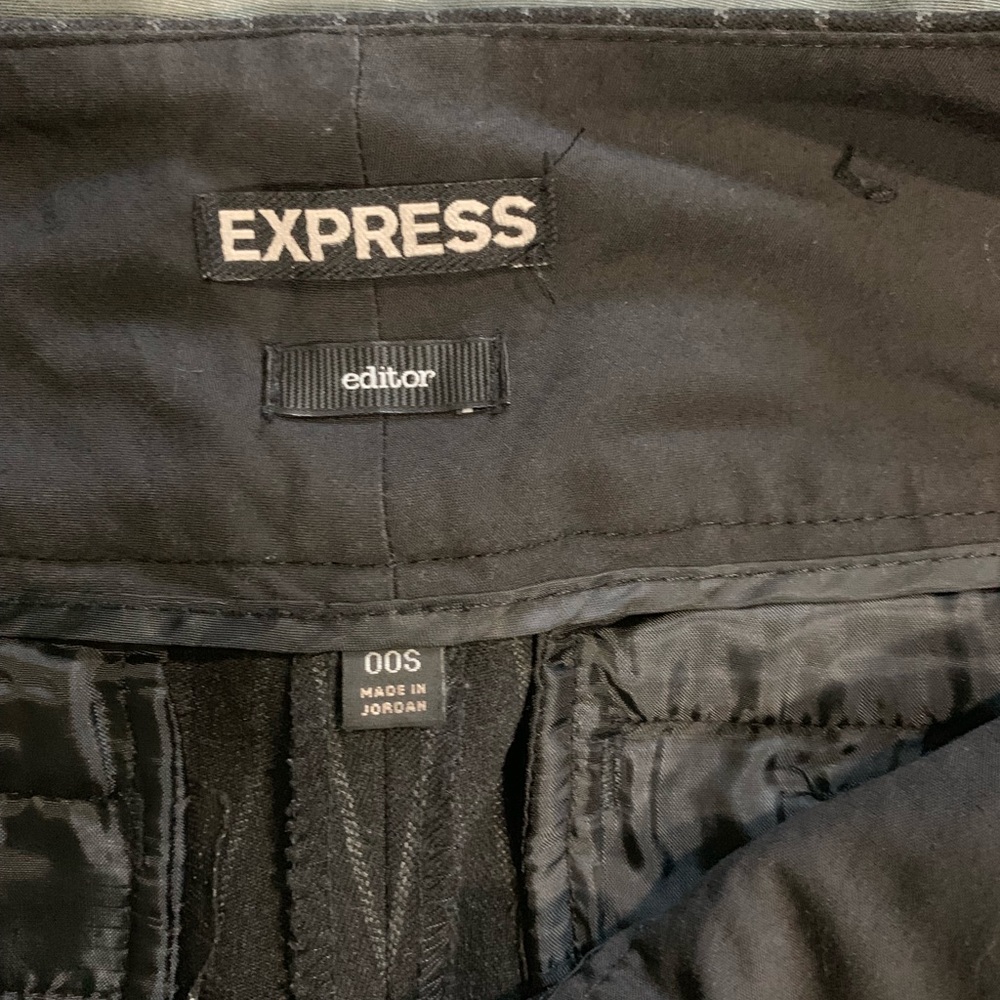 Express pants - Picture 3 of 3